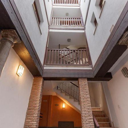Apartamentos Nuria 19 Grenada Zewnętrze zdjęcie