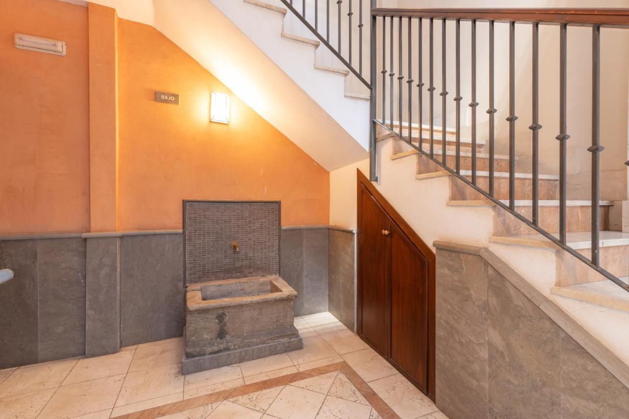 Apartamentos Nuria 19 Grenada Zewnętrze zdjęcie