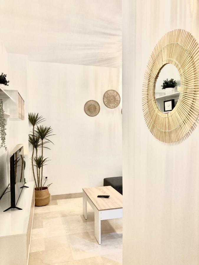 Apartamentos Nuria 19 Grenada Zewnętrze zdjęcie