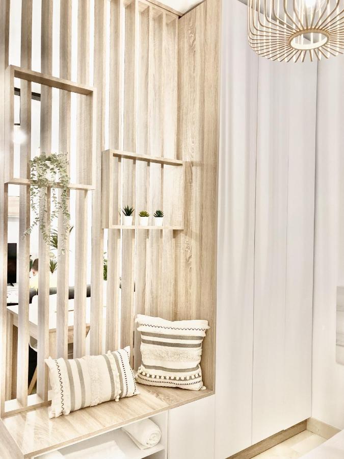 Apartamentos Nuria 19 Grenada Zewnętrze zdjęcie