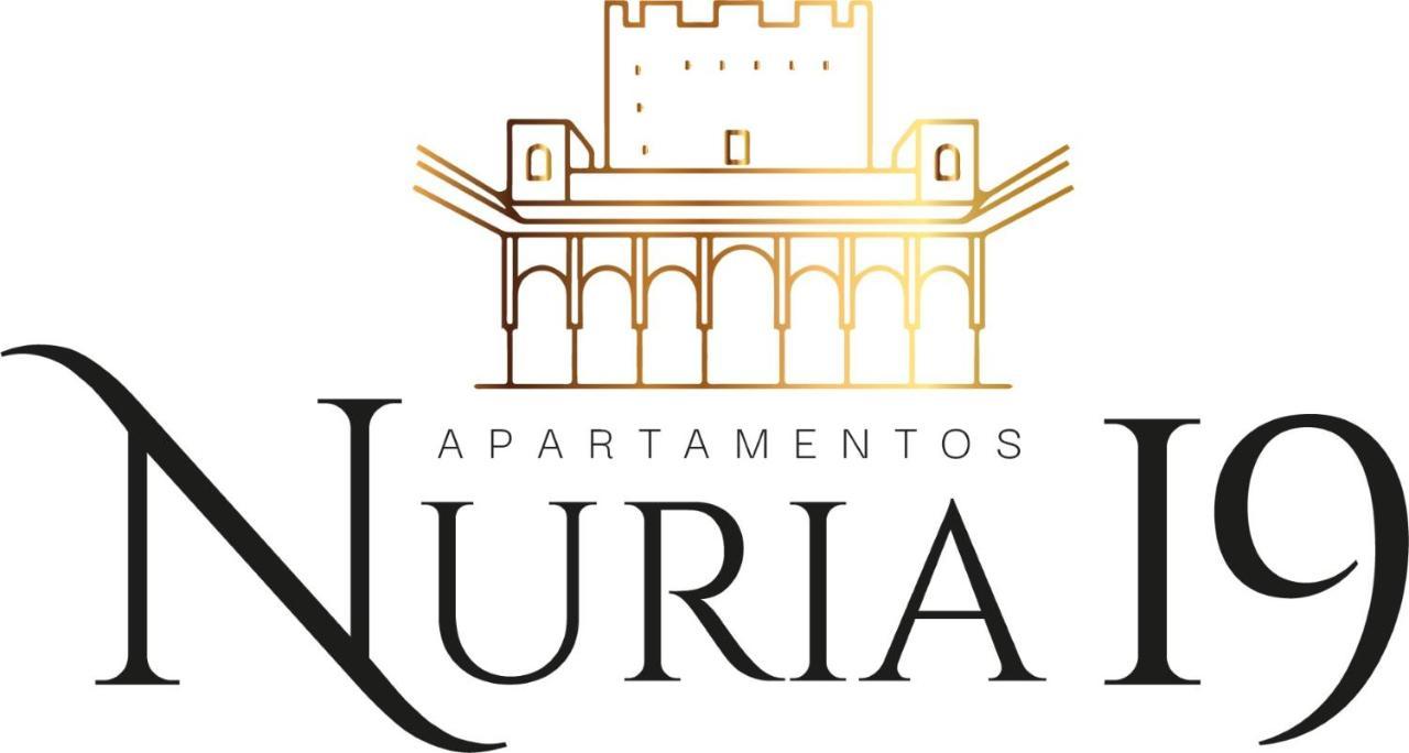 Apartamentos Nuria 19 Grenada Zewnętrze zdjęcie